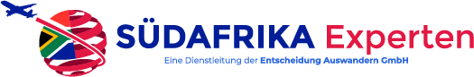 Südafrika Experten - Logo
